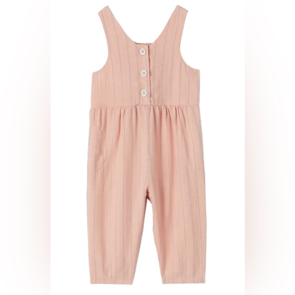 Zara jumpsuit